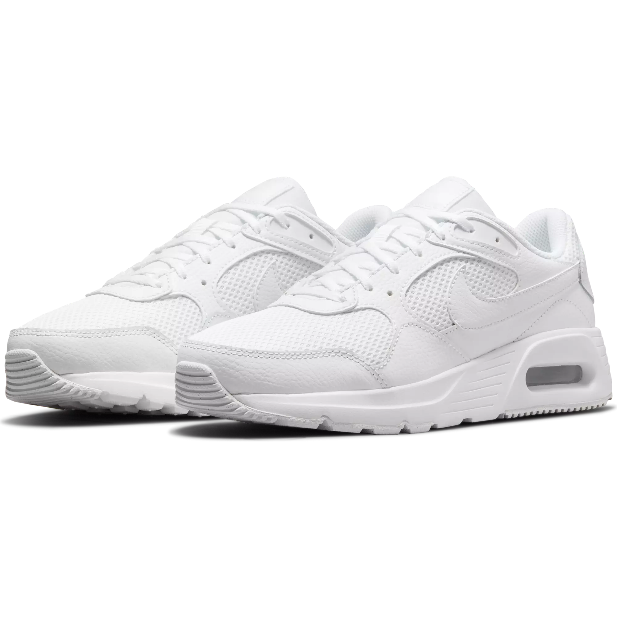 Nike Air Max SC "White/Photon Dust" Women's Shoe - WHITE