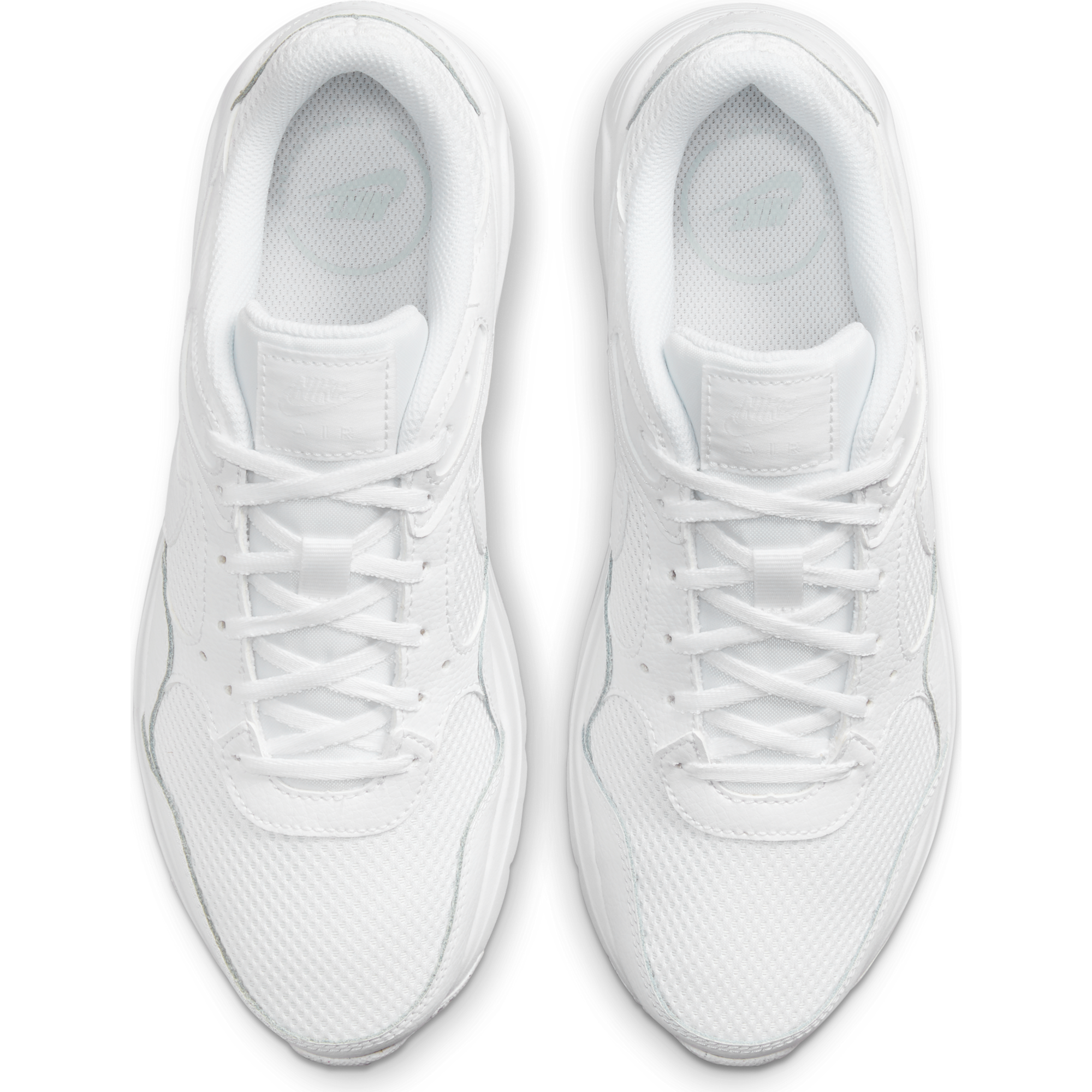 Nike Air Max SC "White/Photon Dust" Women's Shoe - WHITE Thumbnail View 6