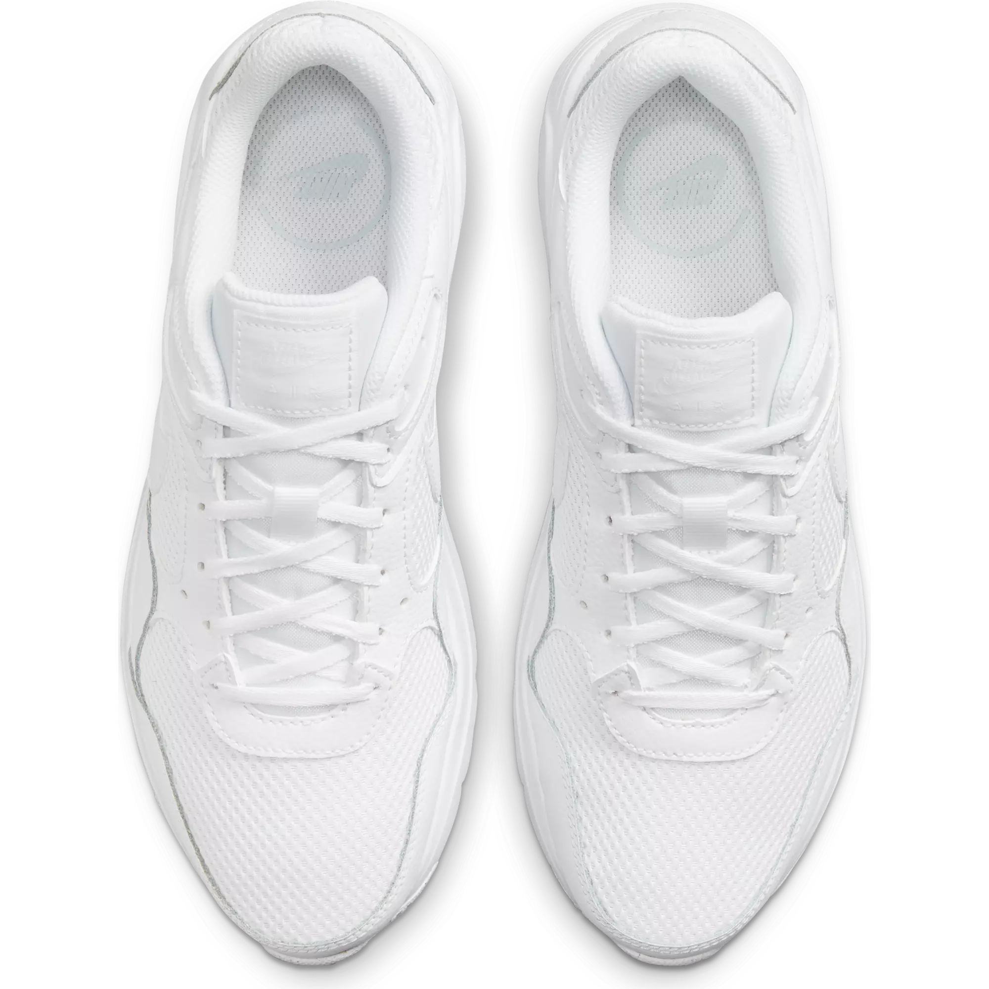 Nike Air Max SC "White/Photon Dust" Women's Shoe - WHITE