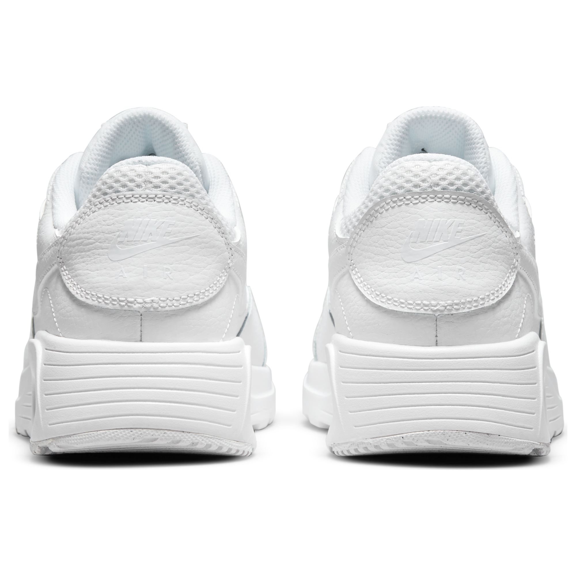 Nike Air Max SC "White/Photon Dust" Women's Shoe - WHITE Thumbnail View 7