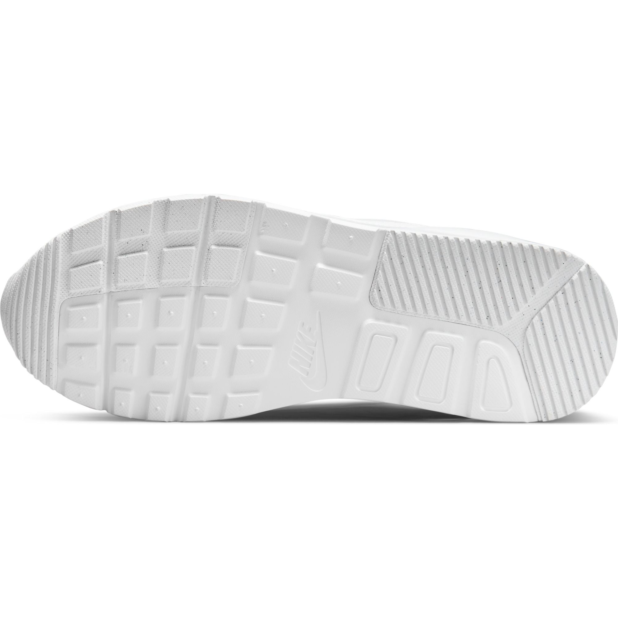 Nike Air Max SC "White/Photon Dust" Women's Shoe - WHITE Thumbnail View 8