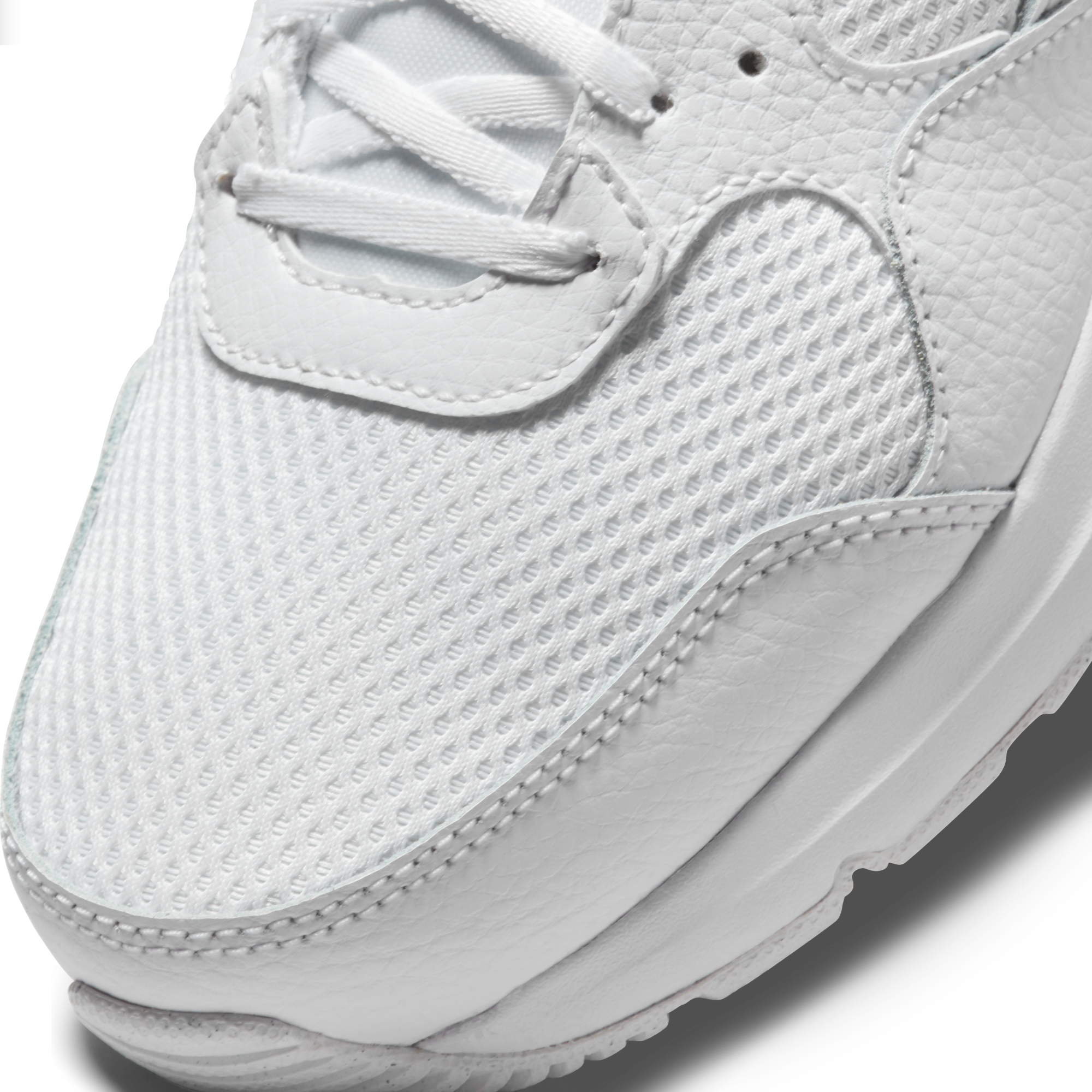 Nike Air Max SC "White/Photon Dust" Women's Shoe - WHITE Thumbnail View 9