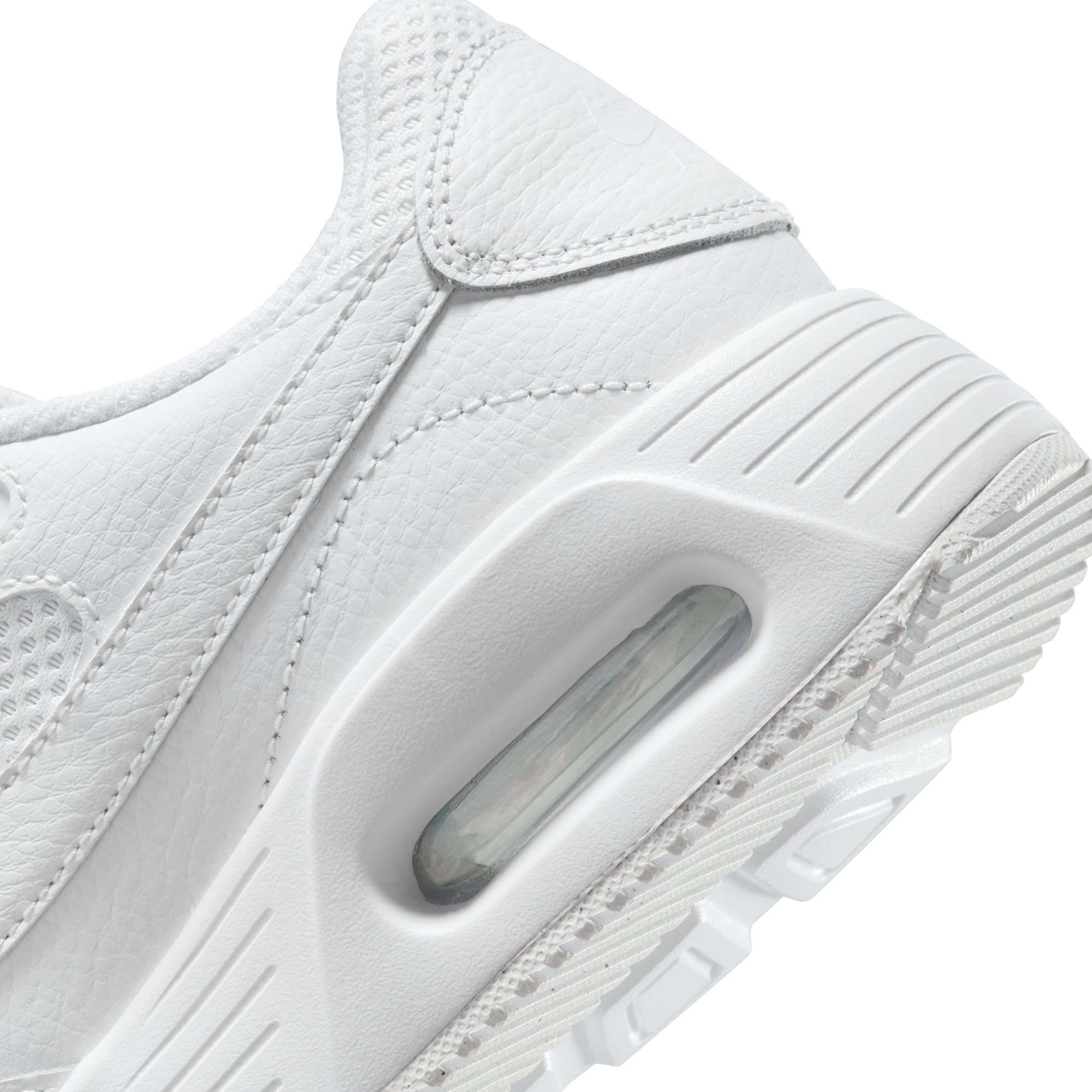 Nike Air Max SC "White/Photon Dust" Women's Shoe - WHITE Thumbnail View 10