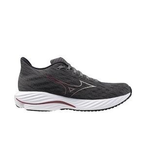 Mizuno Wave Rider 28 "Quiet Shade/Nimbus Cloud" Men's Running Shoe