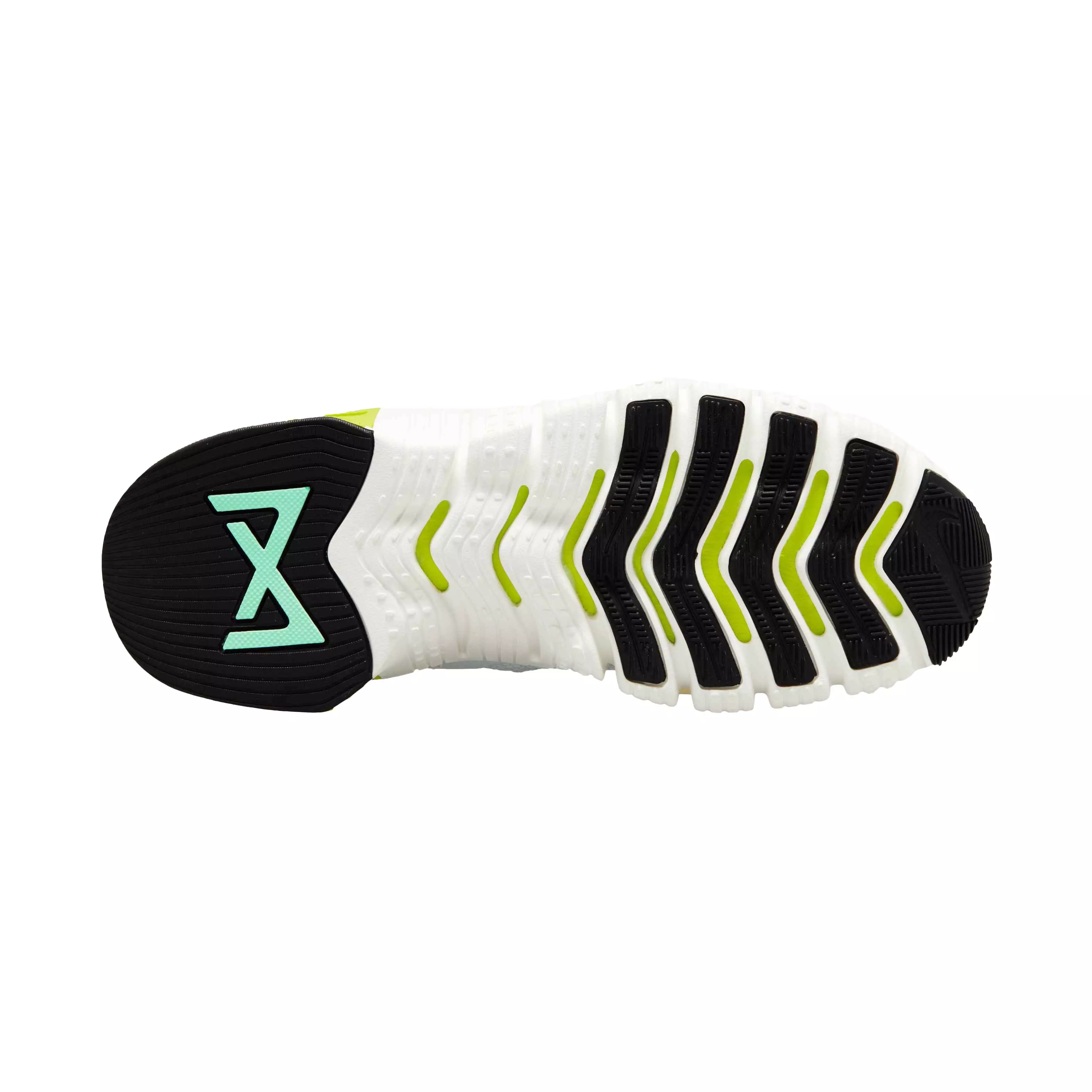 Nike Free Metcon 4 Women's Training Shoe - GREY