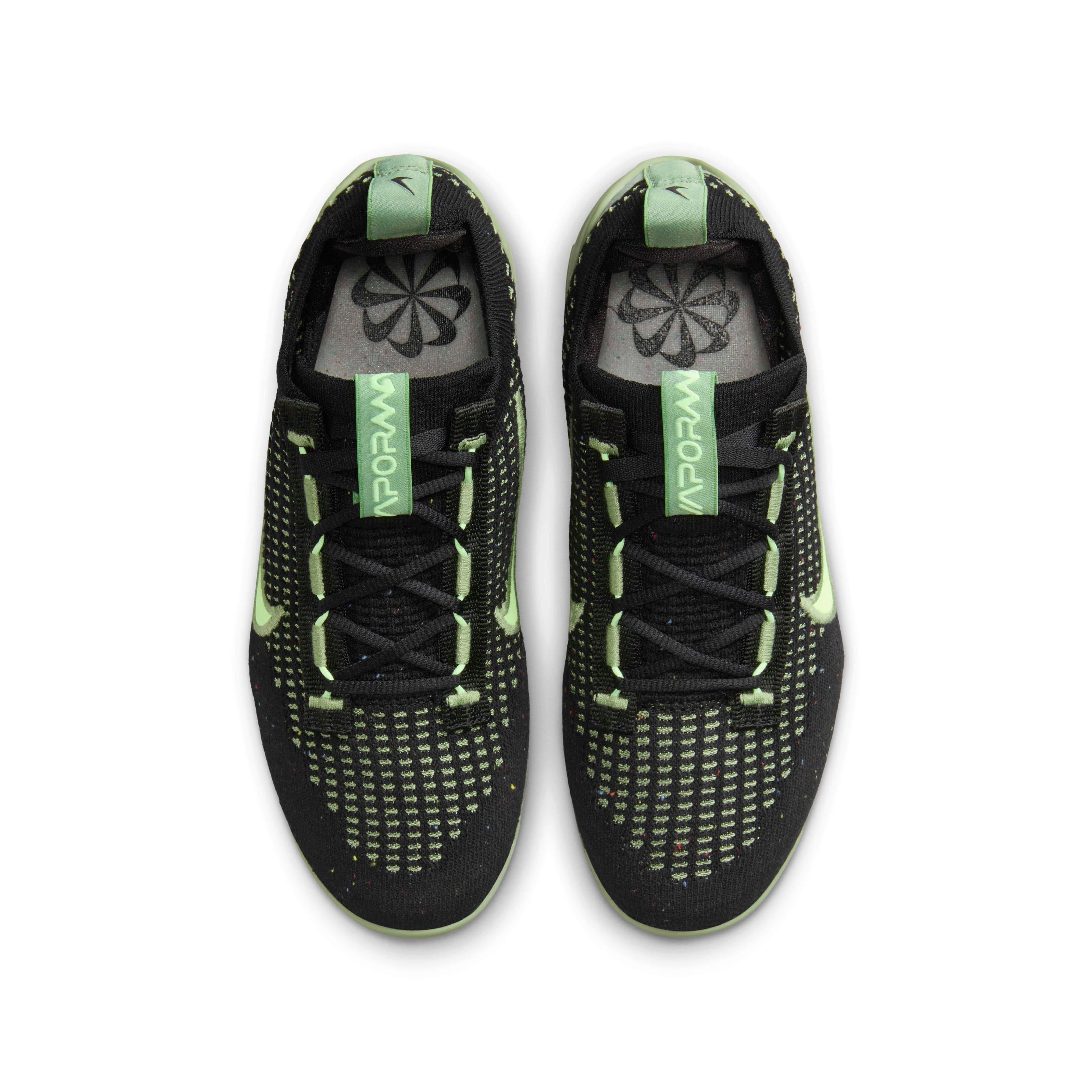 Vintage Green Vapormax Black Green NIKE AIR VAPORMAX 2023 FLYKNIT