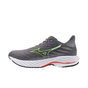 Mizuno Wave Rider 28 "Tradewinds/Green Gecko" Men's Running Shoe