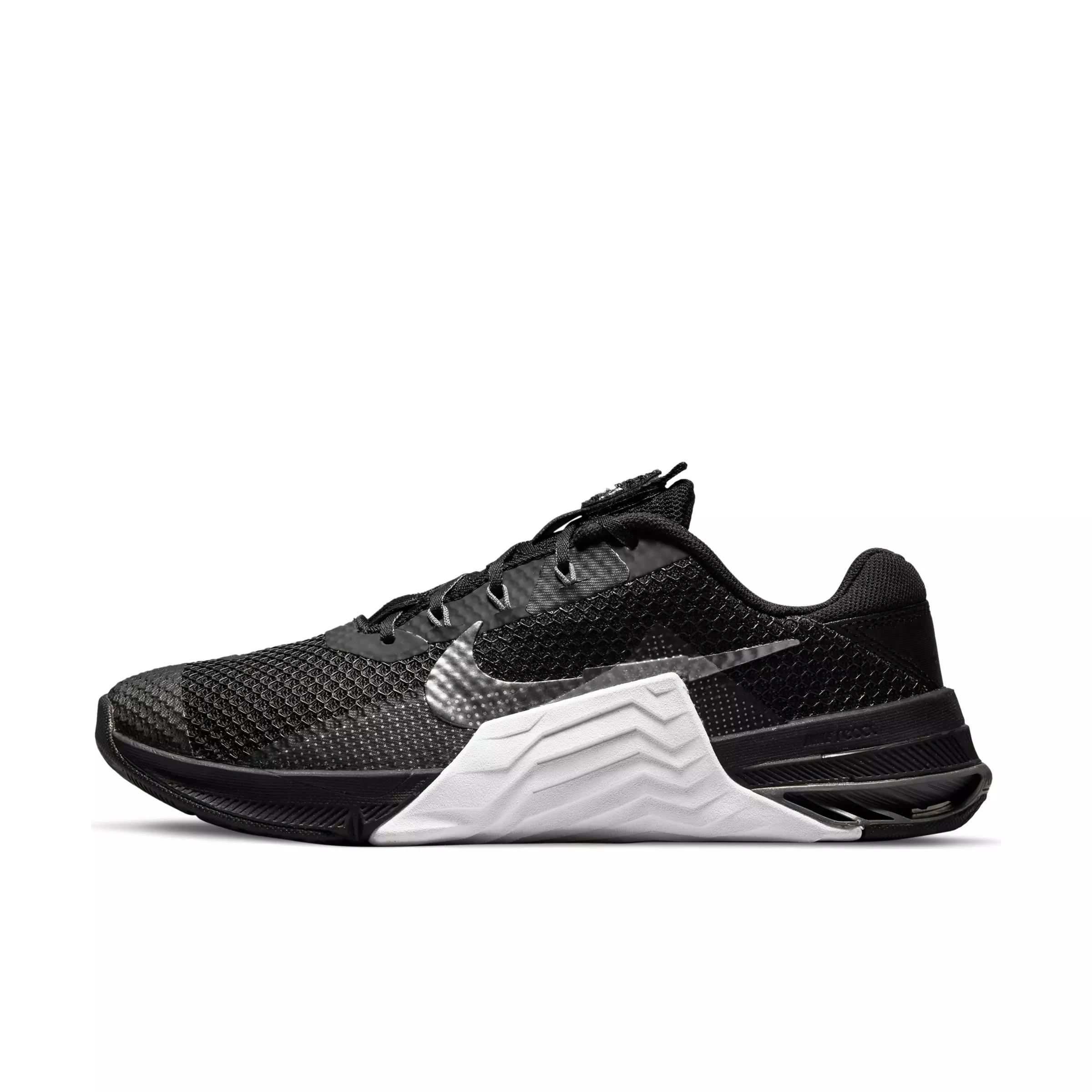 Nike Metcon 7 Women's Training Shoe - BLACK