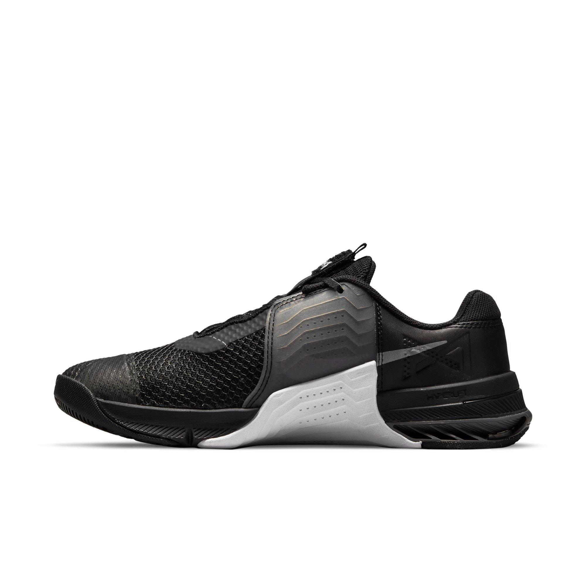 Nike Metcon 7 Women's Training Shoe - BLACK Thumbnail View 3