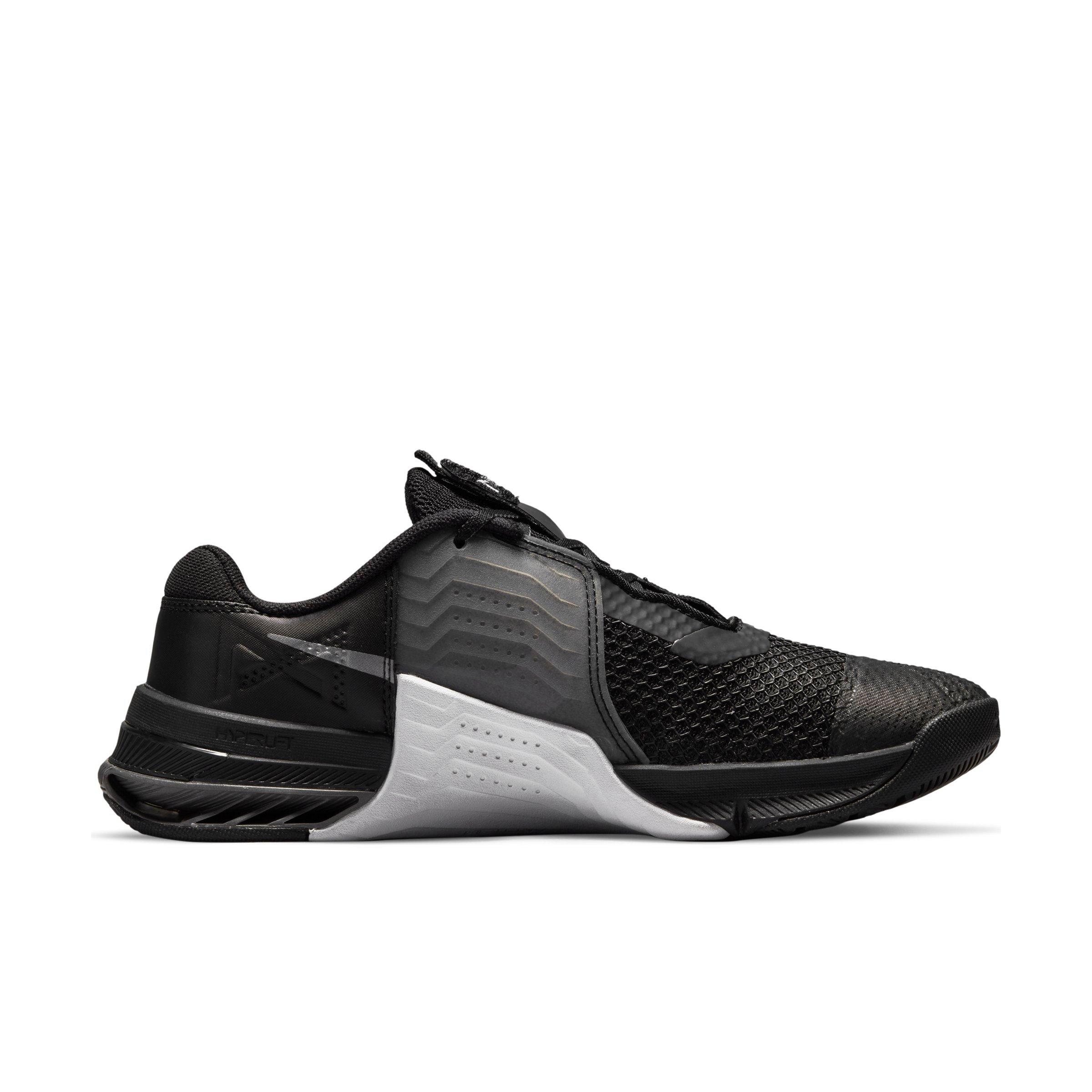 Nike Metcon 7 Women's Training Shoe - BLACK Thumbnail View 4