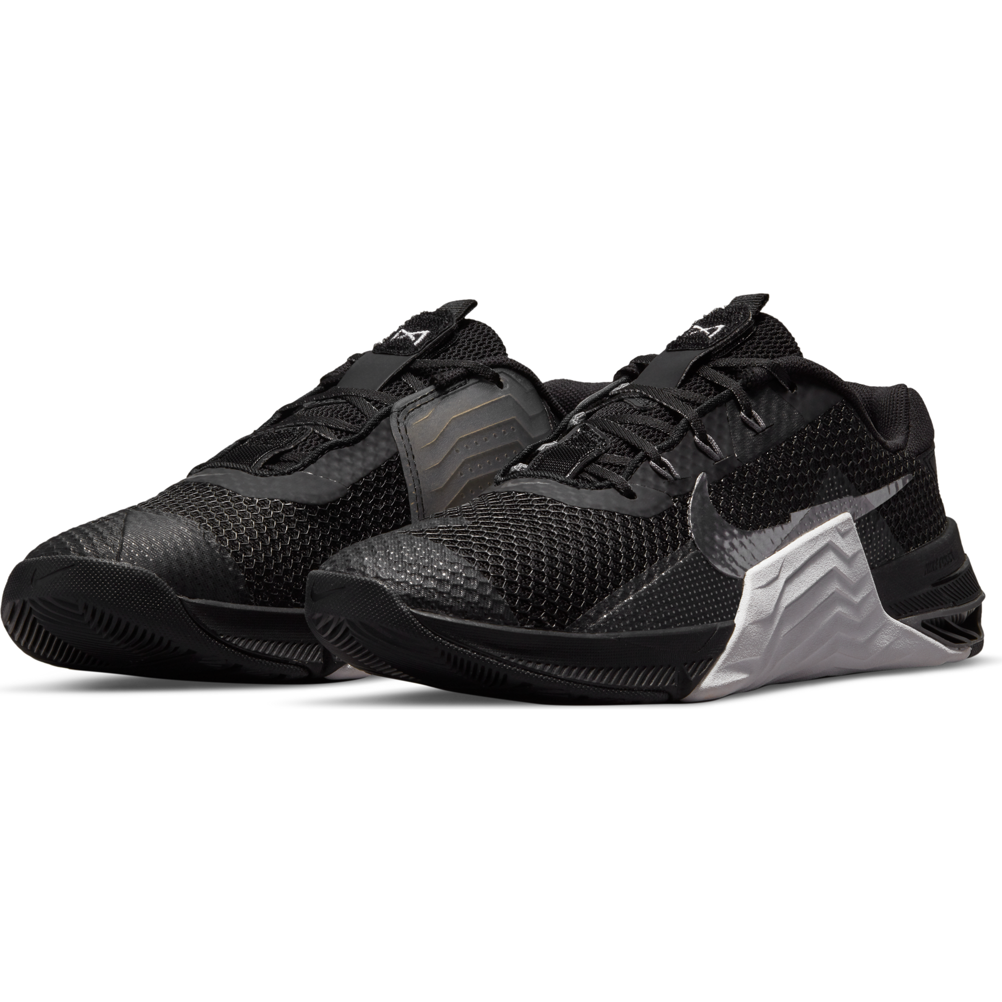 Nike Metcon 7 Women's Training Shoe - BLACK Thumbnail View 5