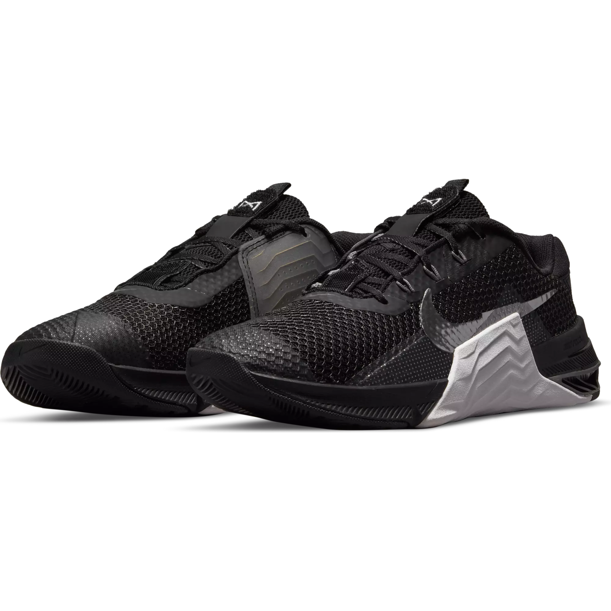 Nike Metcon 7 Women's Training Shoe - BLACK