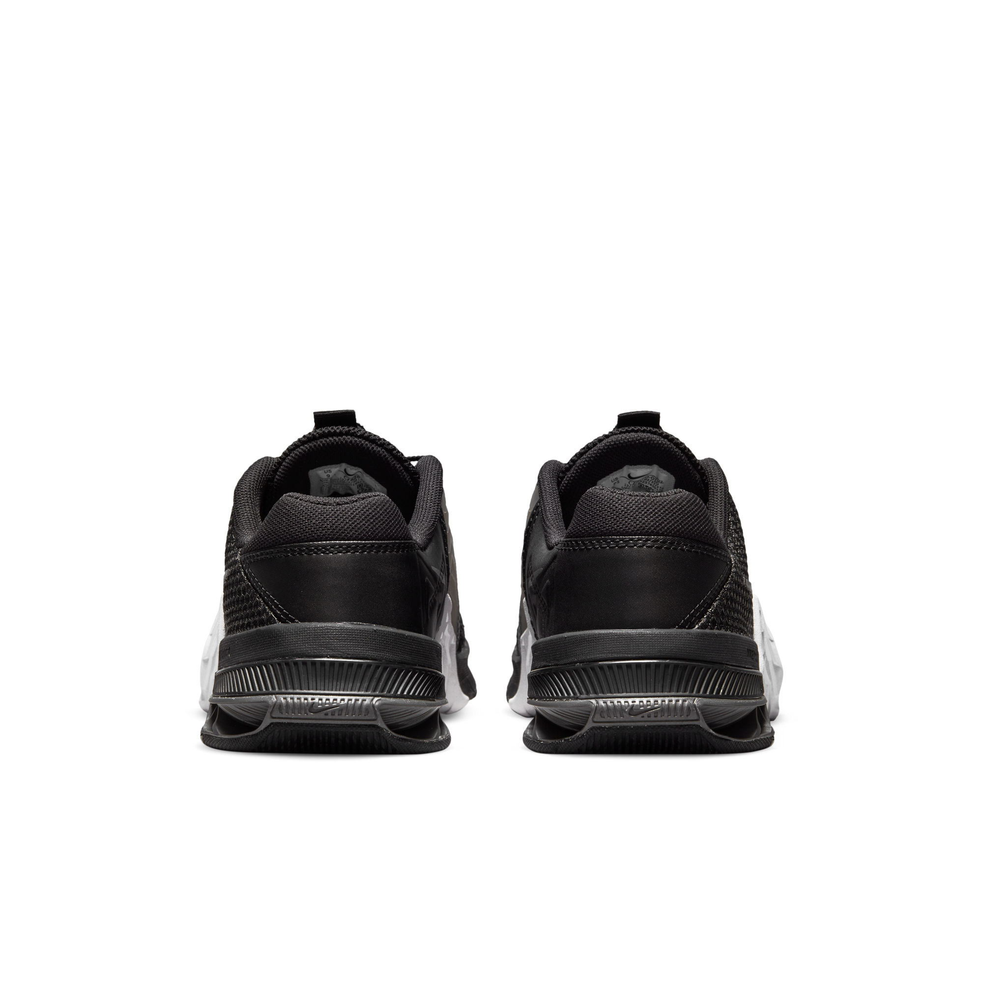 Nike Metcon 7 Women's Training Shoe - BLACK Thumbnail View 7