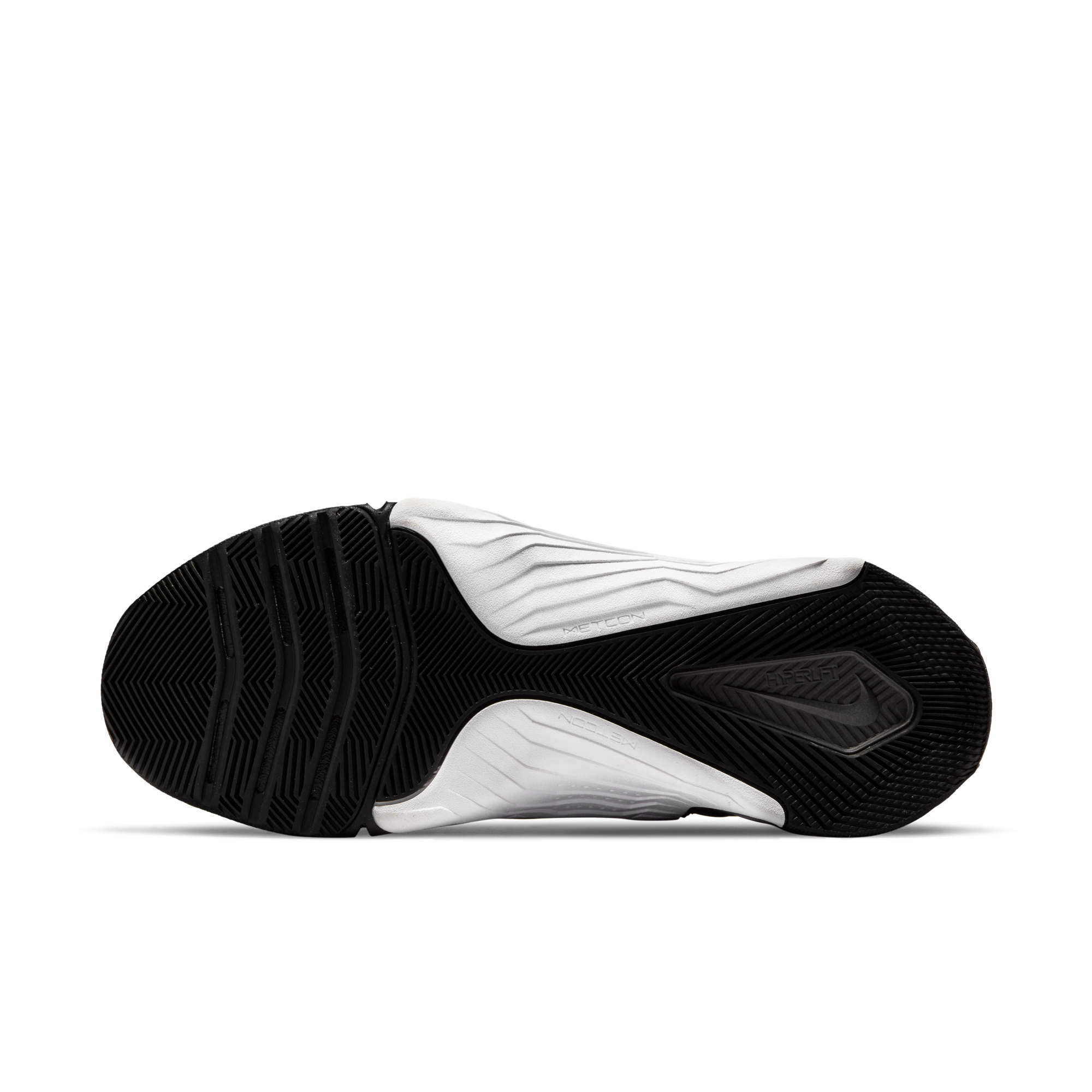 Nike Metcon 7 Women's Training Shoe - BLACK Thumbnail View 8