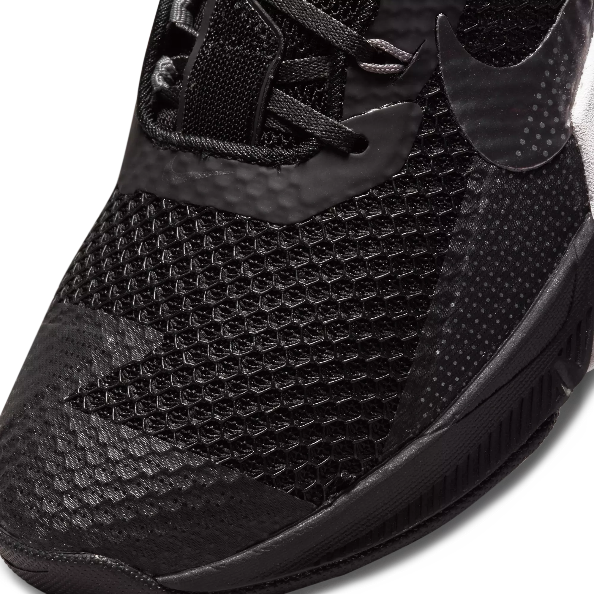 Nike Metcon 7 Women's Training Shoe - BLACK