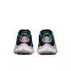 Nike Pegasus Trail 3 "Black/Light Marine/Hyper Royal/Pink Rise" Women's Trail Running Shoe - BLACK Thumbnail View 5