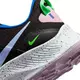 Nike Pegasus Trail 3 "Black/Light Marine/Hyper Royal/Pink Rise" Women's Trail Running Shoe - BLACK Thumbnail View 8