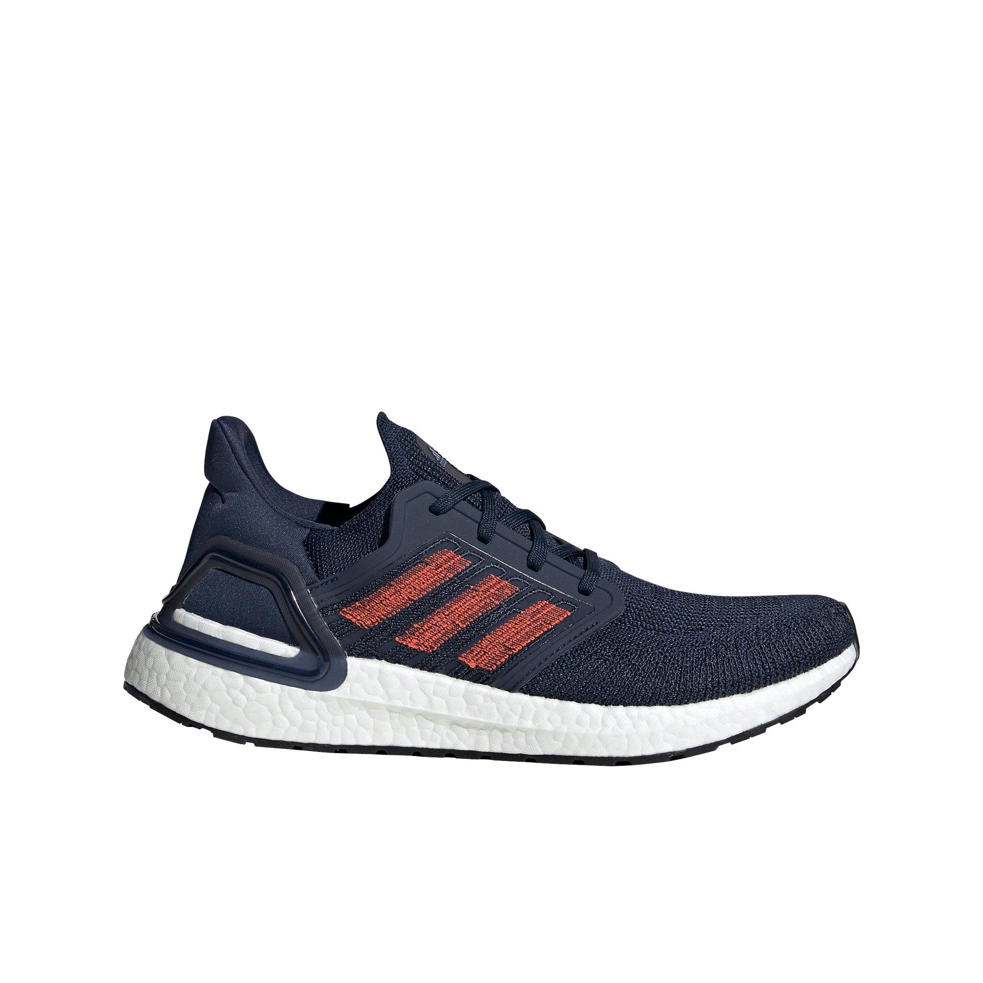 ultraboost 20 shoes collegiate navy