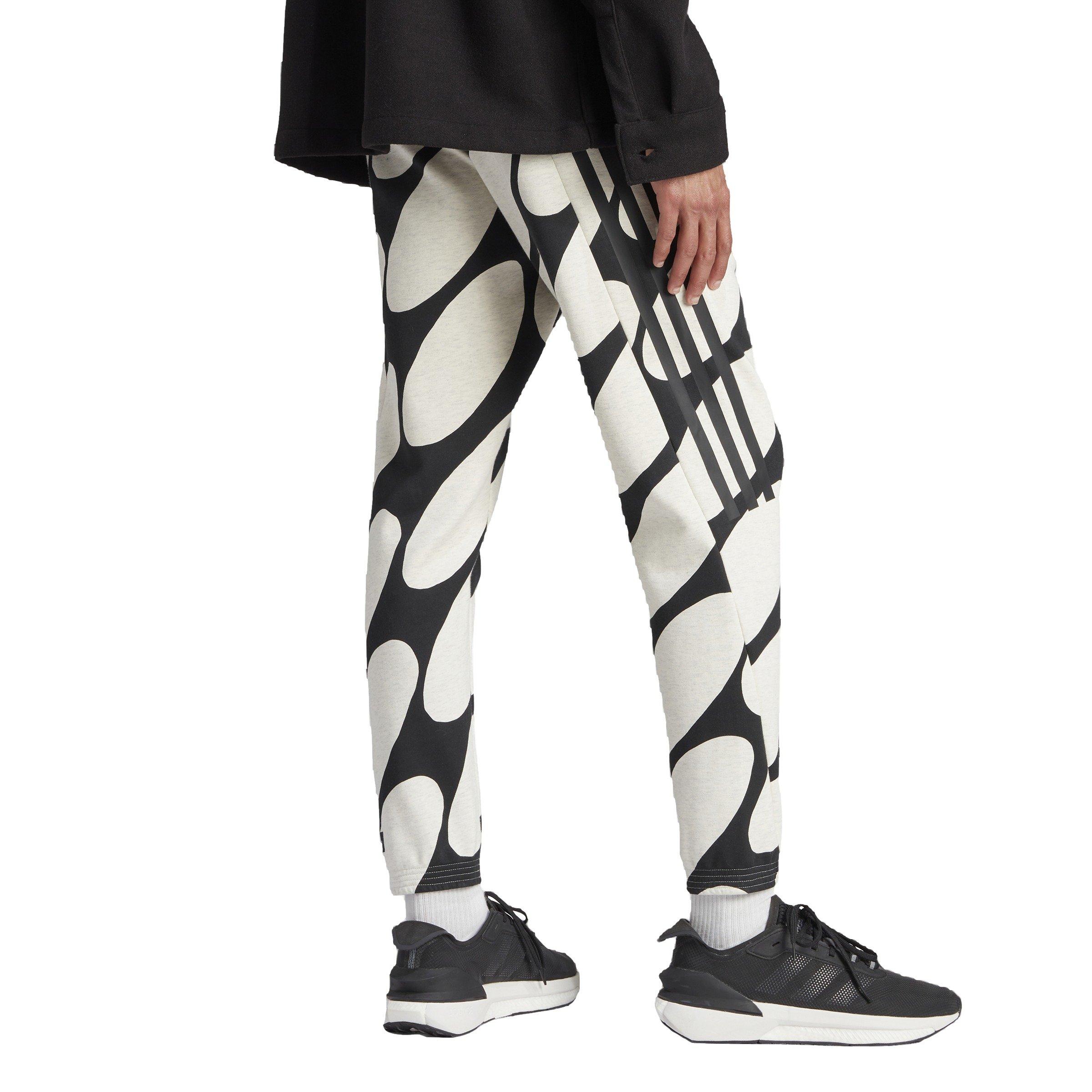 ADIDAS ADIDAS Marimekko Sportswear Future Icons 3-Stripes Men's Casual Pants