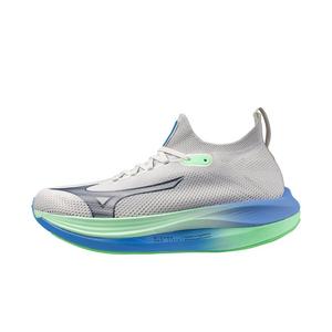 Mizuno Neo Vista "Nimbus Cloud/Vintage Indigo" Men's Running Shoe