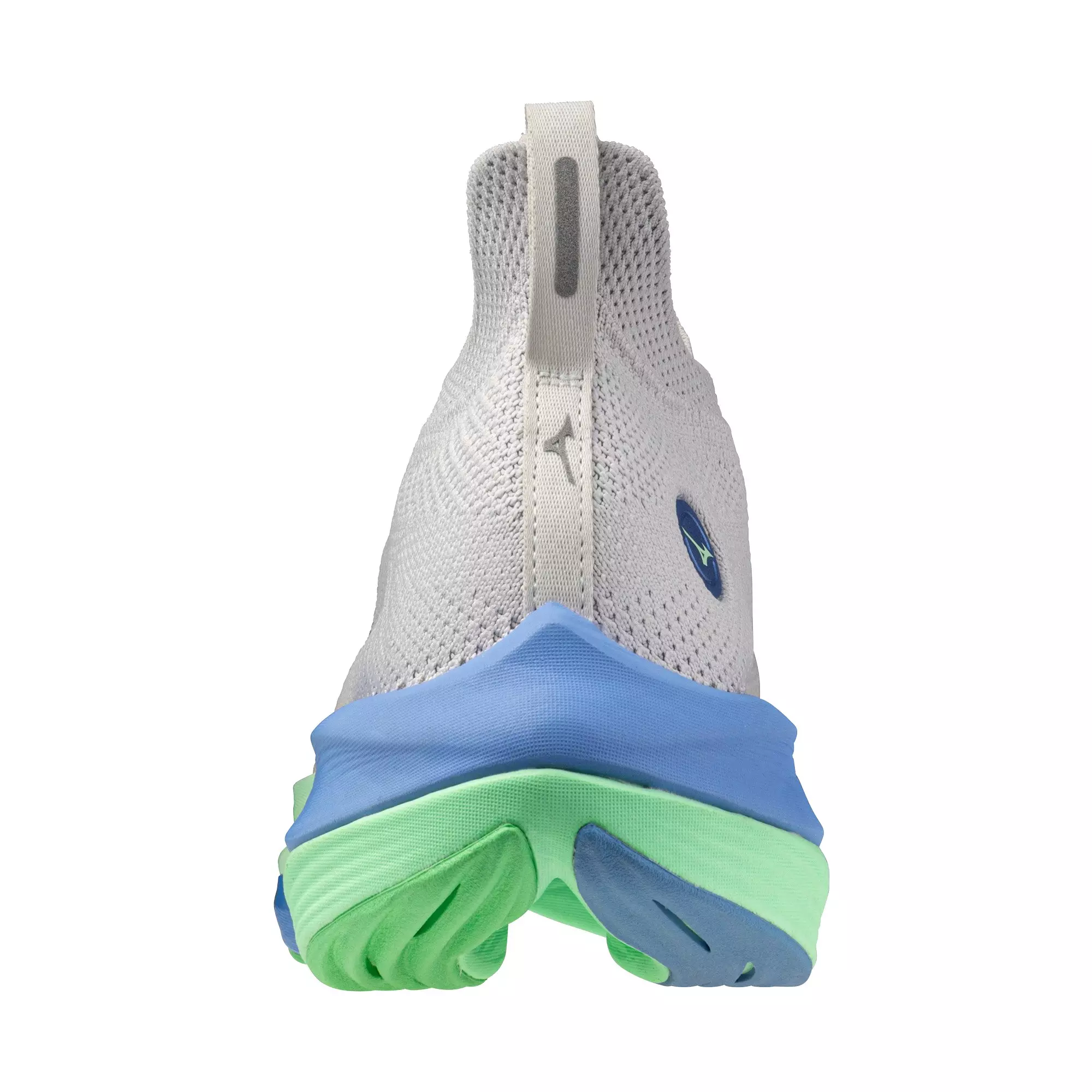 Mizuno Neo Vista "Nimbus Cloud/Vintage Indigo" Men's Running Shoe - CLOUD/INDIGO