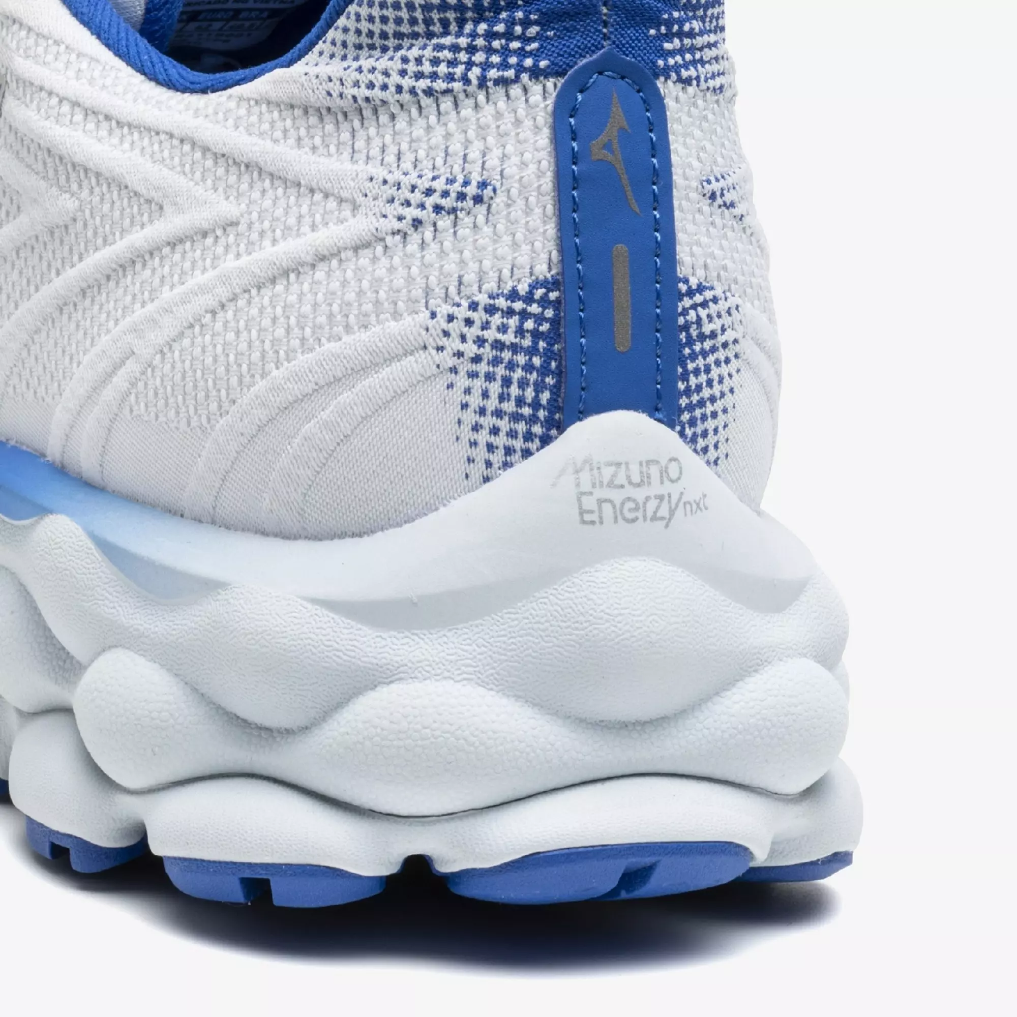 Mizuno Wave Sky 8 "Plein Air/Laser Blue" Men's Running Shoe - PLEIN AIR/BLUE