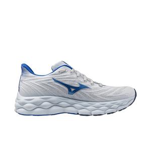 Mizuno Wave Sky 8 "Plein Air/Laser Blue" Men's Running Shoe