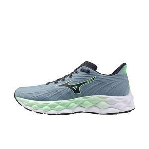 Mizuno Wave Sky 8 "Citadel/Vintage Indigo" Men's Running Shoe