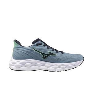 Mizuno Wave Sky 8 "Citadel/Vintage Indigo" Men's Running Shoe
