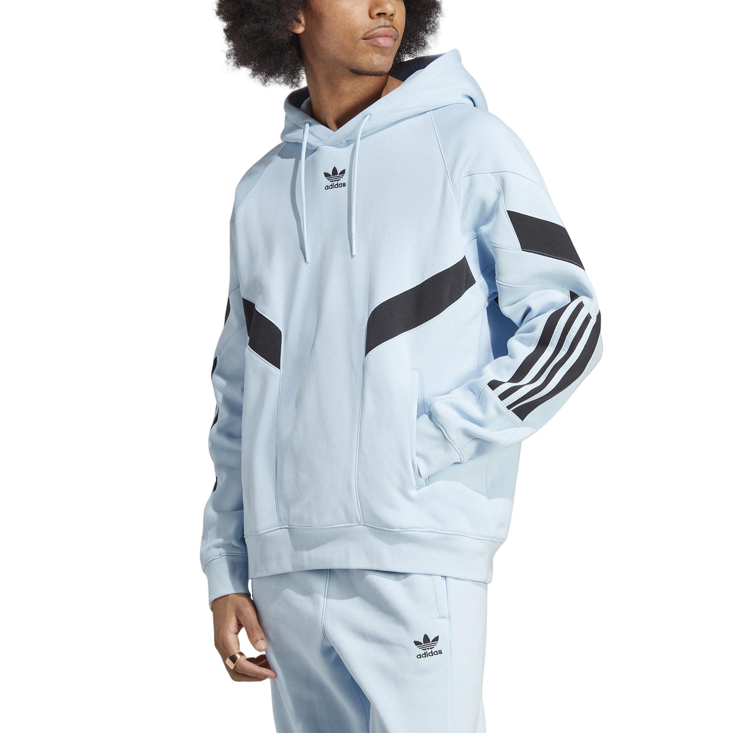 Adidas 2025 nova hoodie