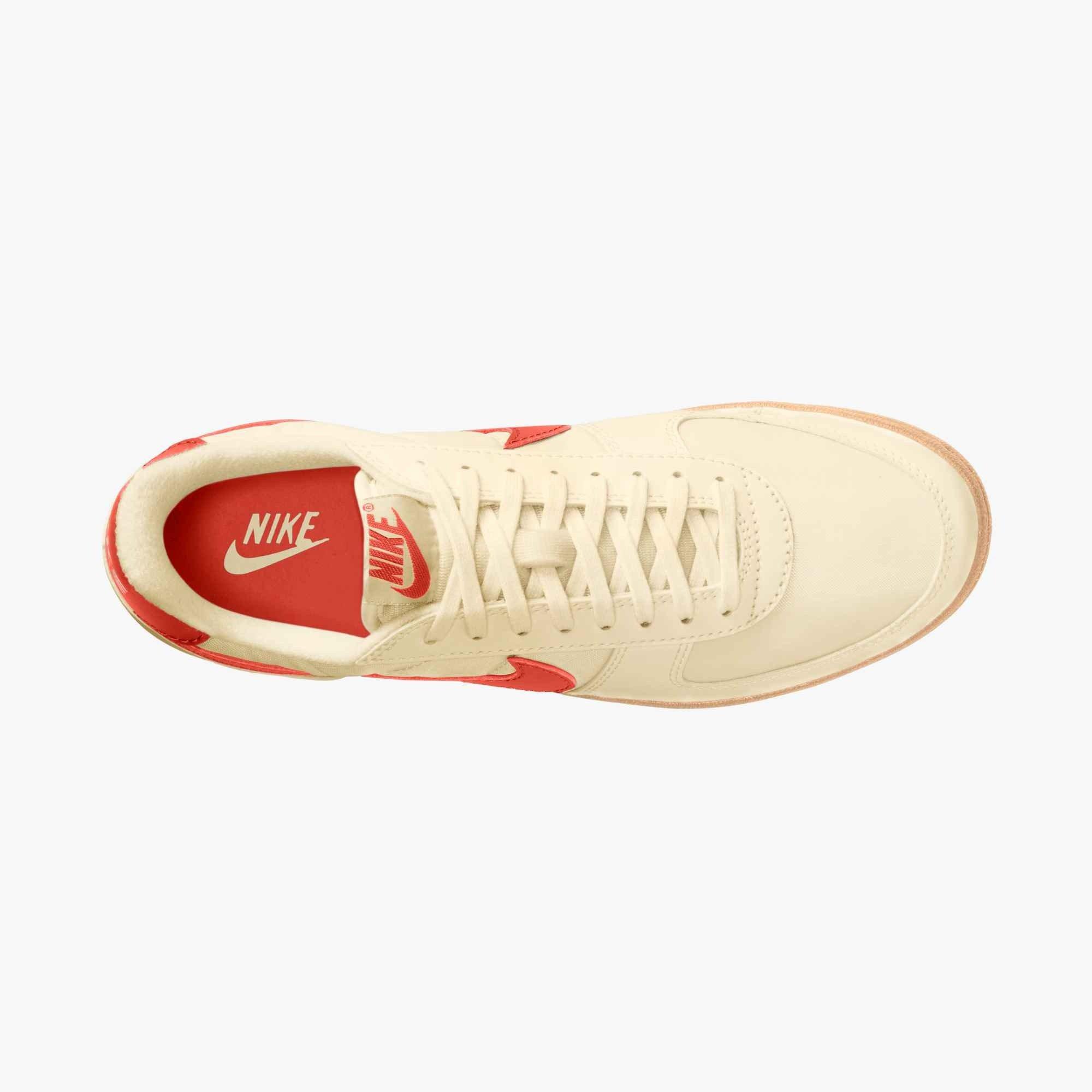 スニーカー Nike Field General M Pale Ivory Gum Yellow Picante Red HF316 nike-field-general-pale-ivory-