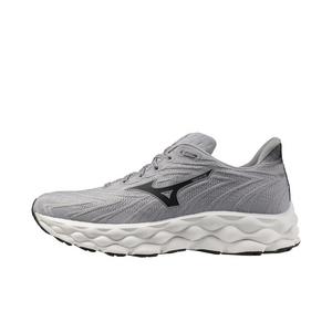 Mizuno Wave Sky 8 "Ultimate Grey/Black" Men's Running Shoe