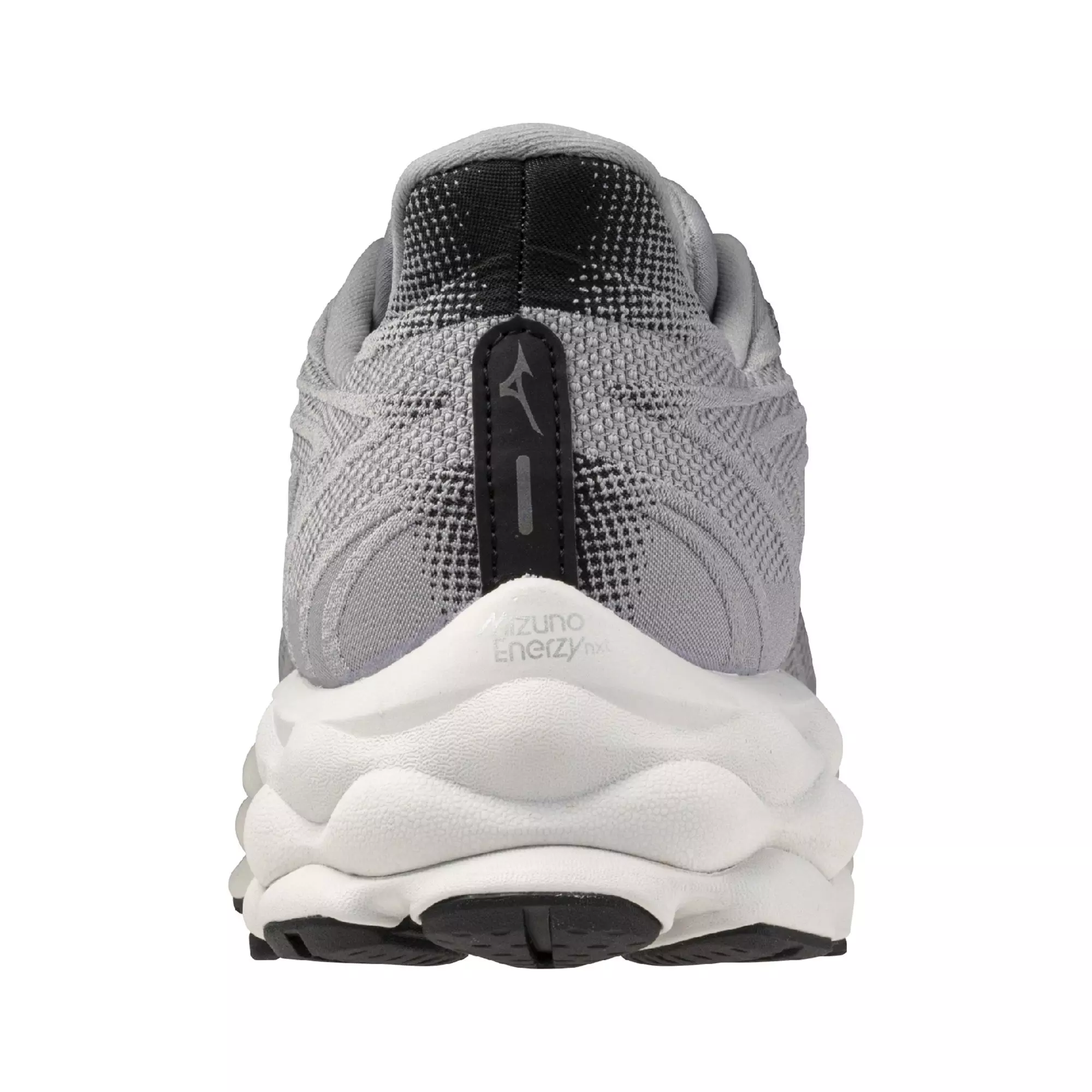 Mizuno Wave Sky 8 "Ultimate Grey/Black" Men's Running Shoe - GREY/BLACK