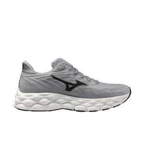 Mizuno Wave Sky 8 "Ultimate Grey/Black" Men's Running Shoe