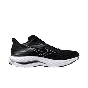 Mizuno Wave Inspire 21 "Black/Silver" Men's Running Shoe