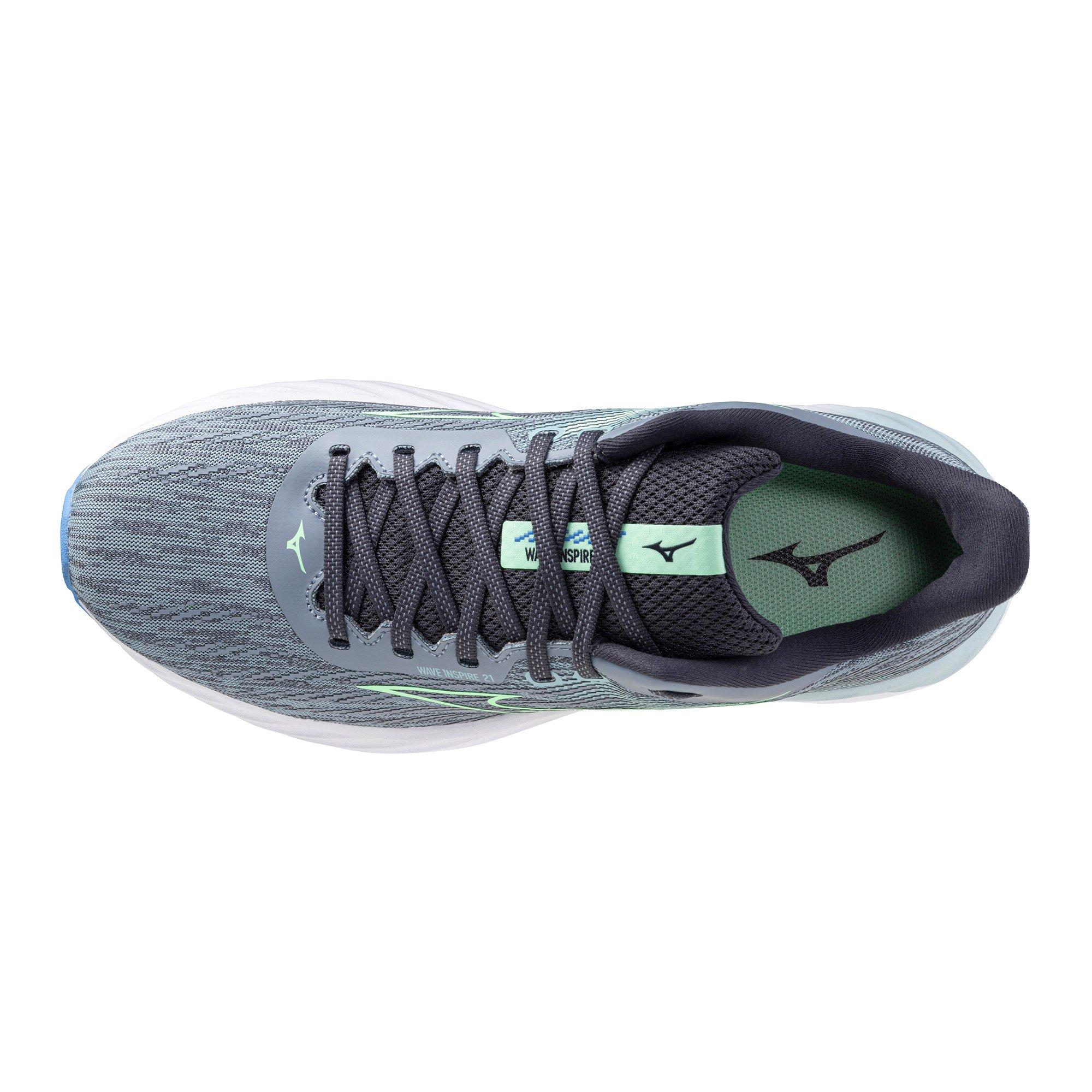 Mizuno Wave Inspire 21 Tradewinds Men