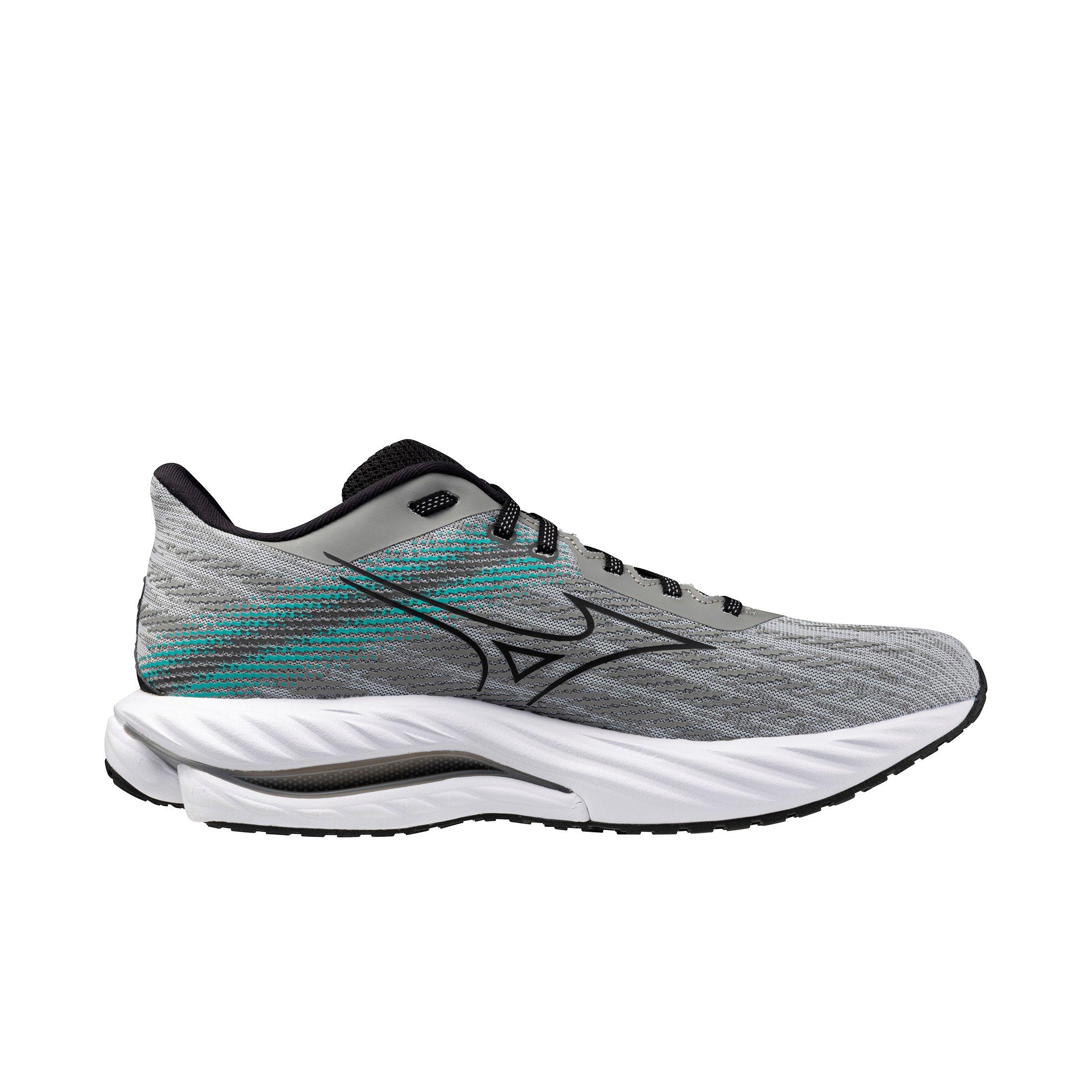 Mizuno Wave Inspire 21 - Ultimate Grey | Hibbett