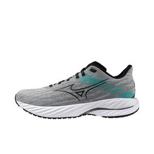 Mizuno Wave Inspire 21 "Ultimate Grey/Black" Men's Running Shoe