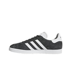 adidas Originals Gazelle "Solid Grey" Grade School Girls' Shoe