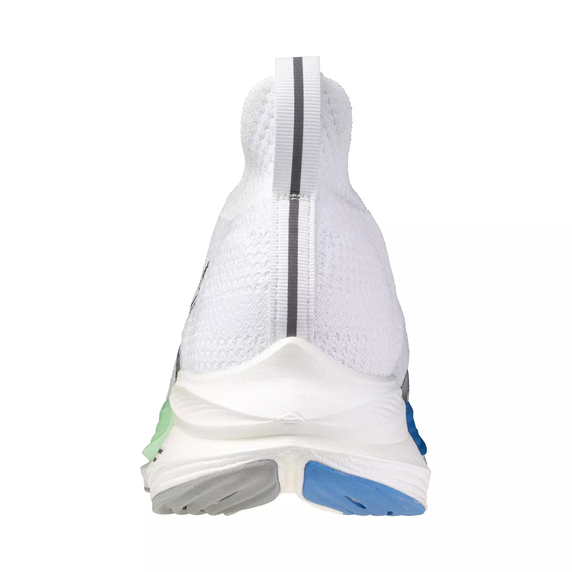 Mizuno Neo Zen "White/Frontier Blue" Men's Running Shoe - WHITE/BLUE