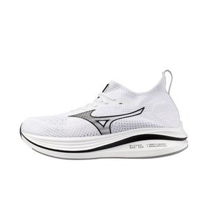 Mizuno Neo Zen "White/Black" Men's Running Shoe