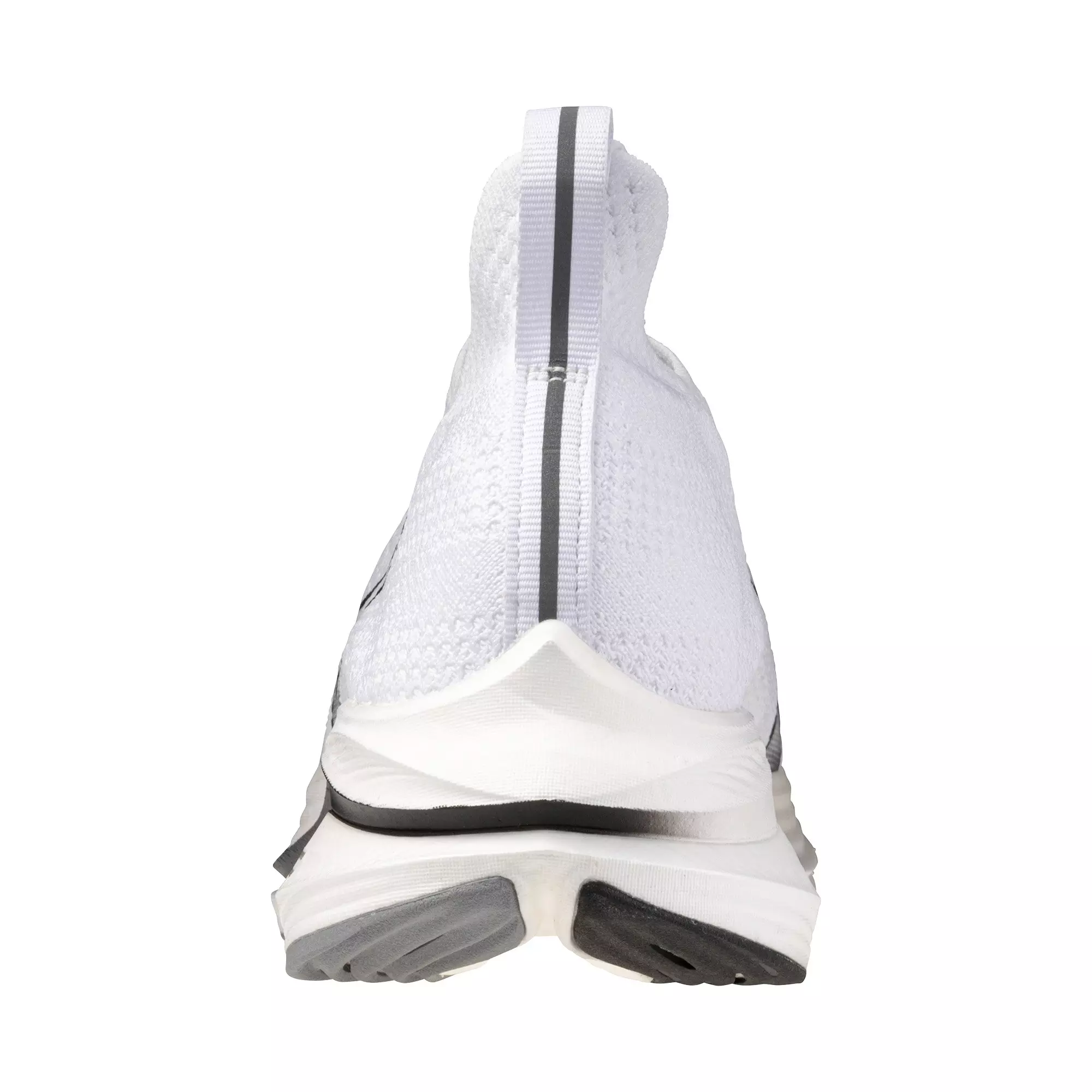 Mizuno Neo Zen "White/Black" Men's Running Shoe - WHITE/BLACK