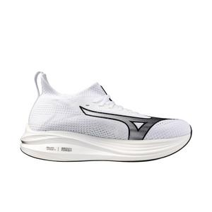 Mizuno Neo Zen "White/Black" Men's Running Shoe