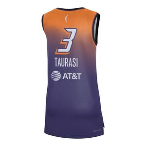 Nike Women's WNBA Phoenix Mercury Explorer Edition Victory Jersey-Purple