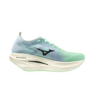 Mizuno Wave Rebellion Pro 3 "Neo Mint/Black" Unisex Running Shoe