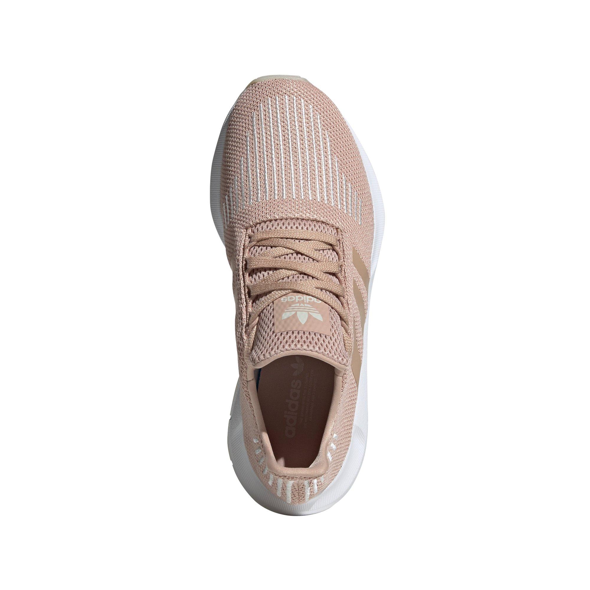 swift run ash pearl off white