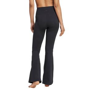 adidas Women's All Me Flare Leggings-Black