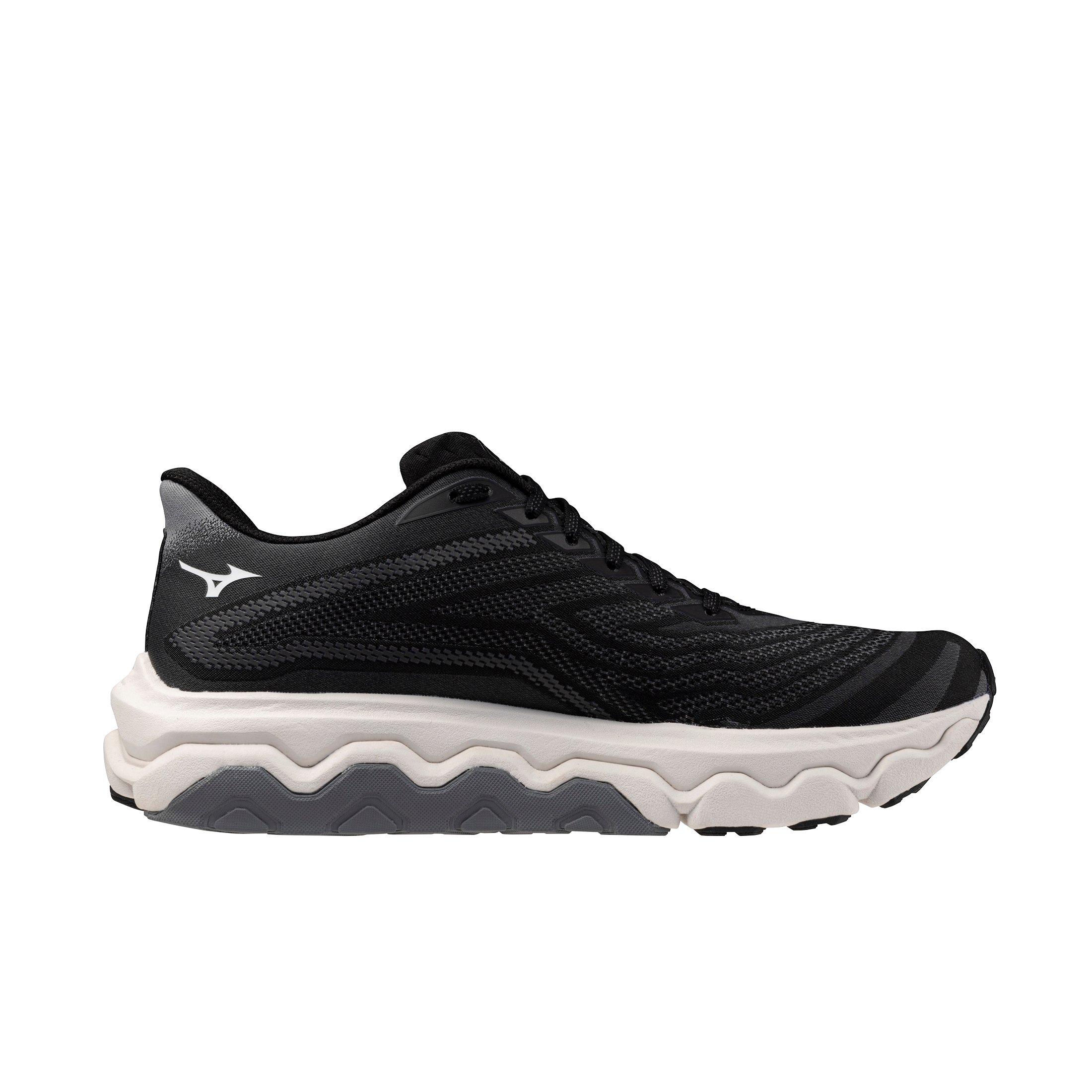 Mizuno Wave Horizon 8 Men's Wide Running Shoe | Hibbett
