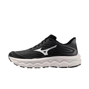 Mizuno Wave Horizon 8 2E "Black/White" Men's Wide Running Shoe