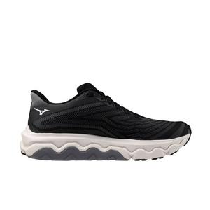 Mizuno Wave Horizon 8 2E "Black/White" Men's Wide Running Shoe